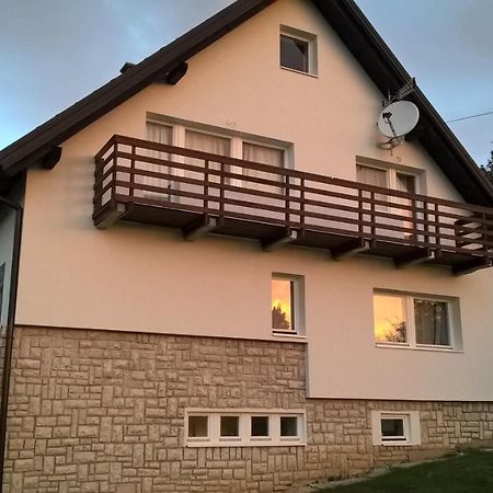 Guesthouse Bor Plitvice Lakes Plitvicka Jezera Ngoại thất bức ảnh