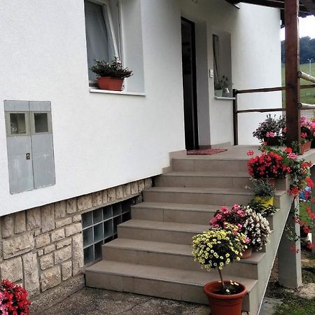 Guesthouse Bor Plitvice Lakes Plitvicka Jezera Ngoại thất bức ảnh