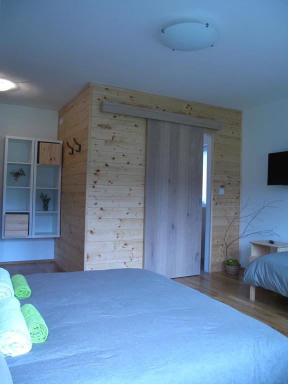 Guesthouse Bor Plitvice Lakes Plitvicka Jezera Phòng bức ảnh
