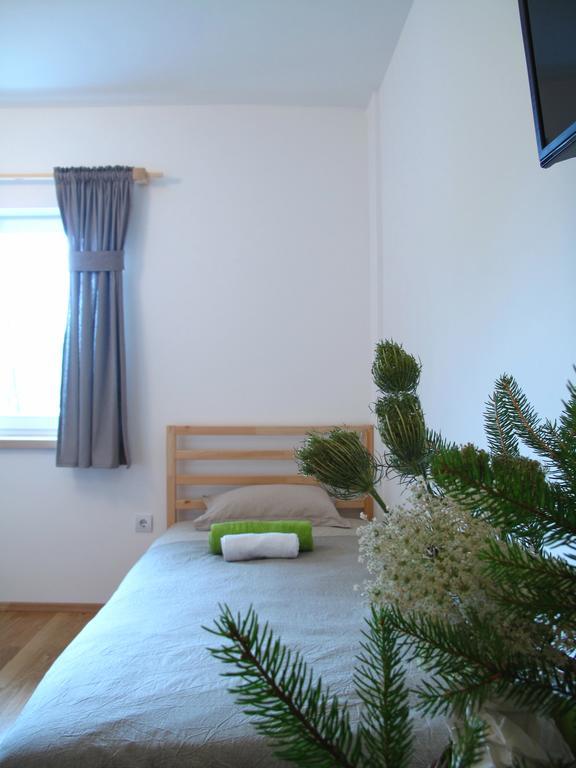 Guesthouse Bor Plitvice Lakes Plitvicka Jezera Phòng bức ảnh