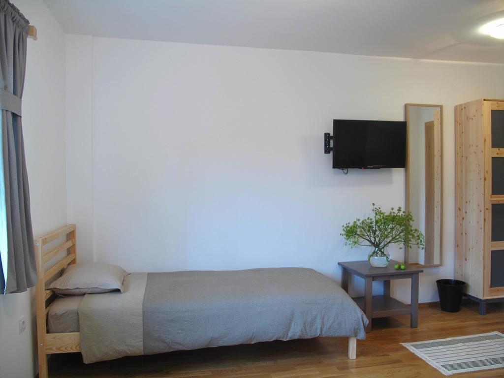 Guesthouse Bor Plitvice Lakes Plitvicka Jezera Phòng bức ảnh