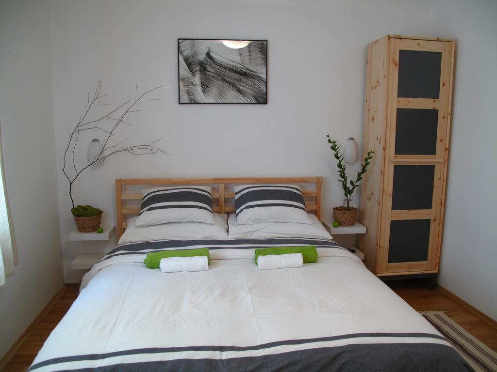 Guesthouse Bor Plitvice Lakes Plitvicka Jezera Phòng bức ảnh