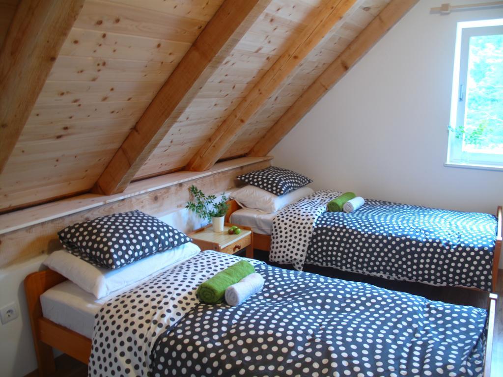 Guesthouse Bor Plitvice Lakes Plitvicka Jezera Phòng bức ảnh