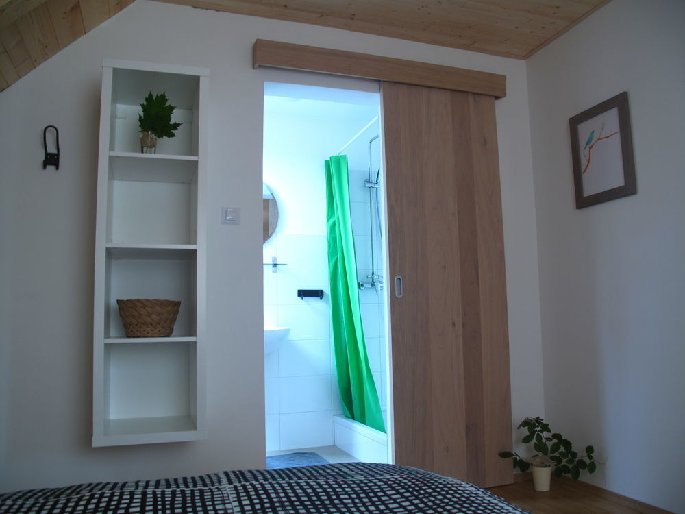 Guesthouse Bor Plitvice Lakes Plitvicka Jezera Ngoại thất bức ảnh