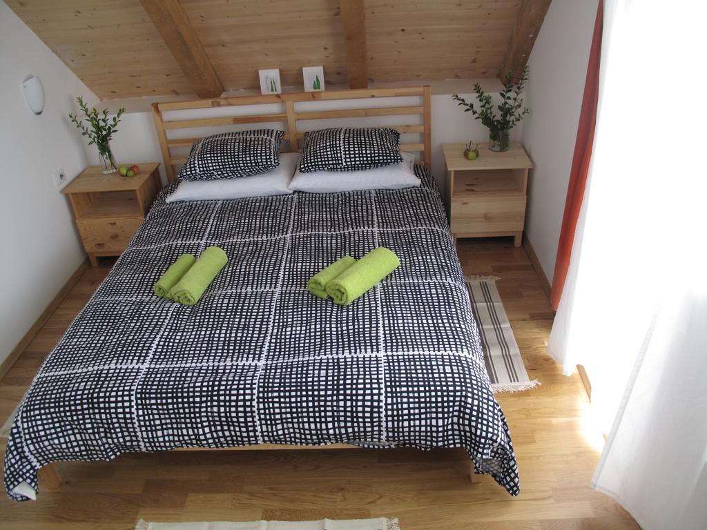 Guesthouse Bor Plitvice Lakes Plitvicka Jezera Ngoại thất bức ảnh