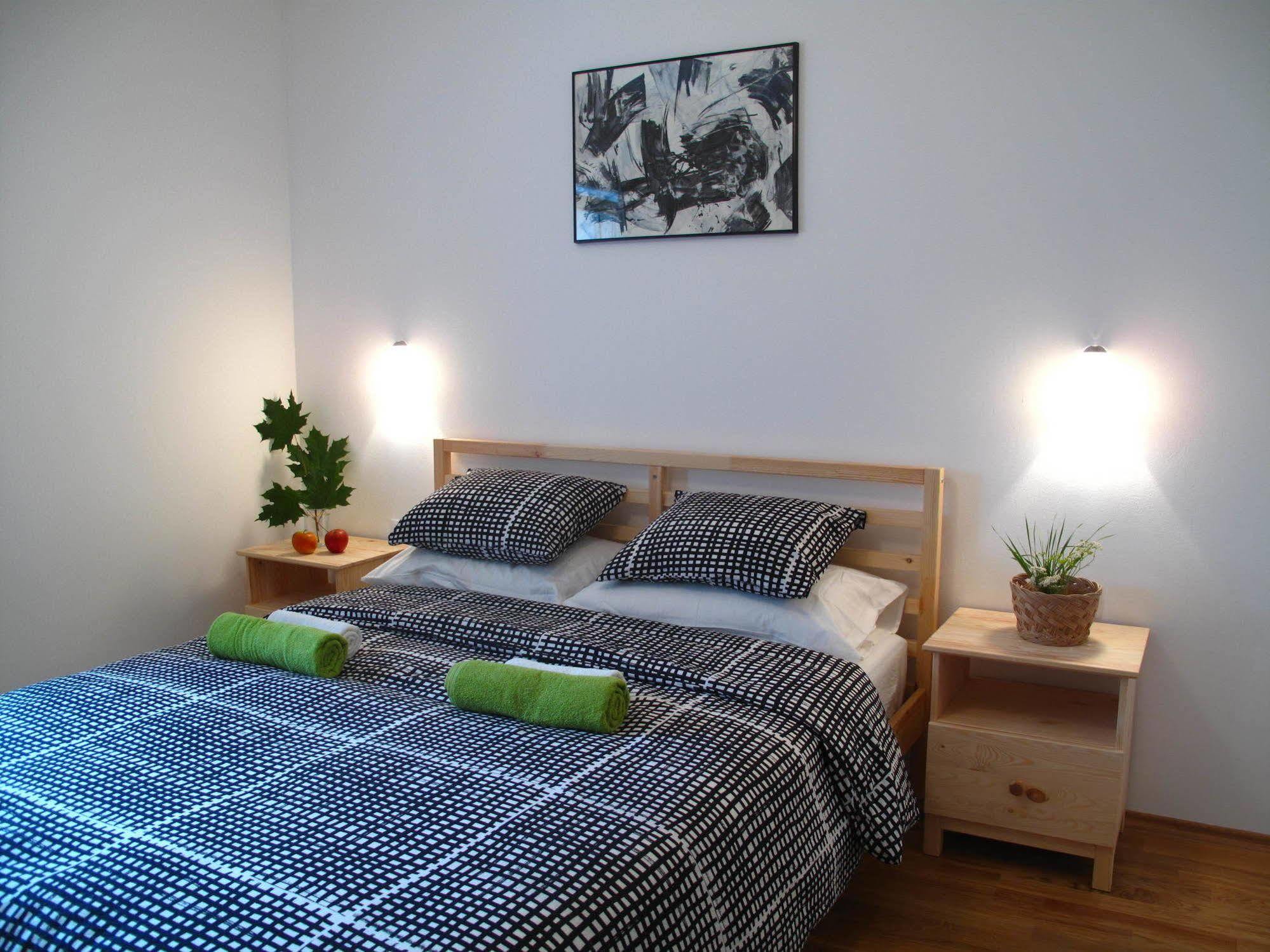 Guesthouse Bor Plitvice Lakes Plitvicka Jezera Ngoại thất bức ảnh