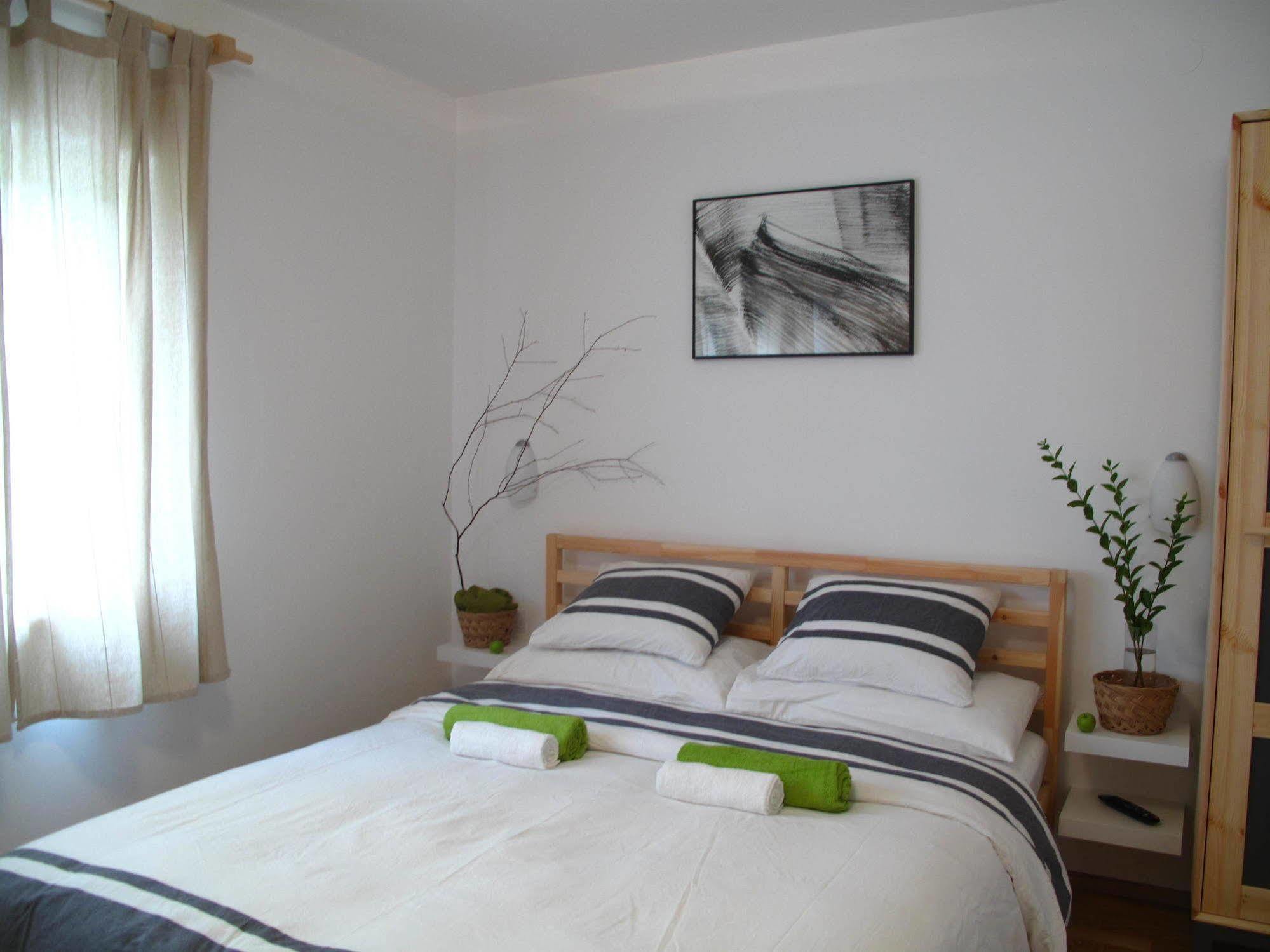Guesthouse Bor Plitvice Lakes Plitvicka Jezera Ngoại thất bức ảnh