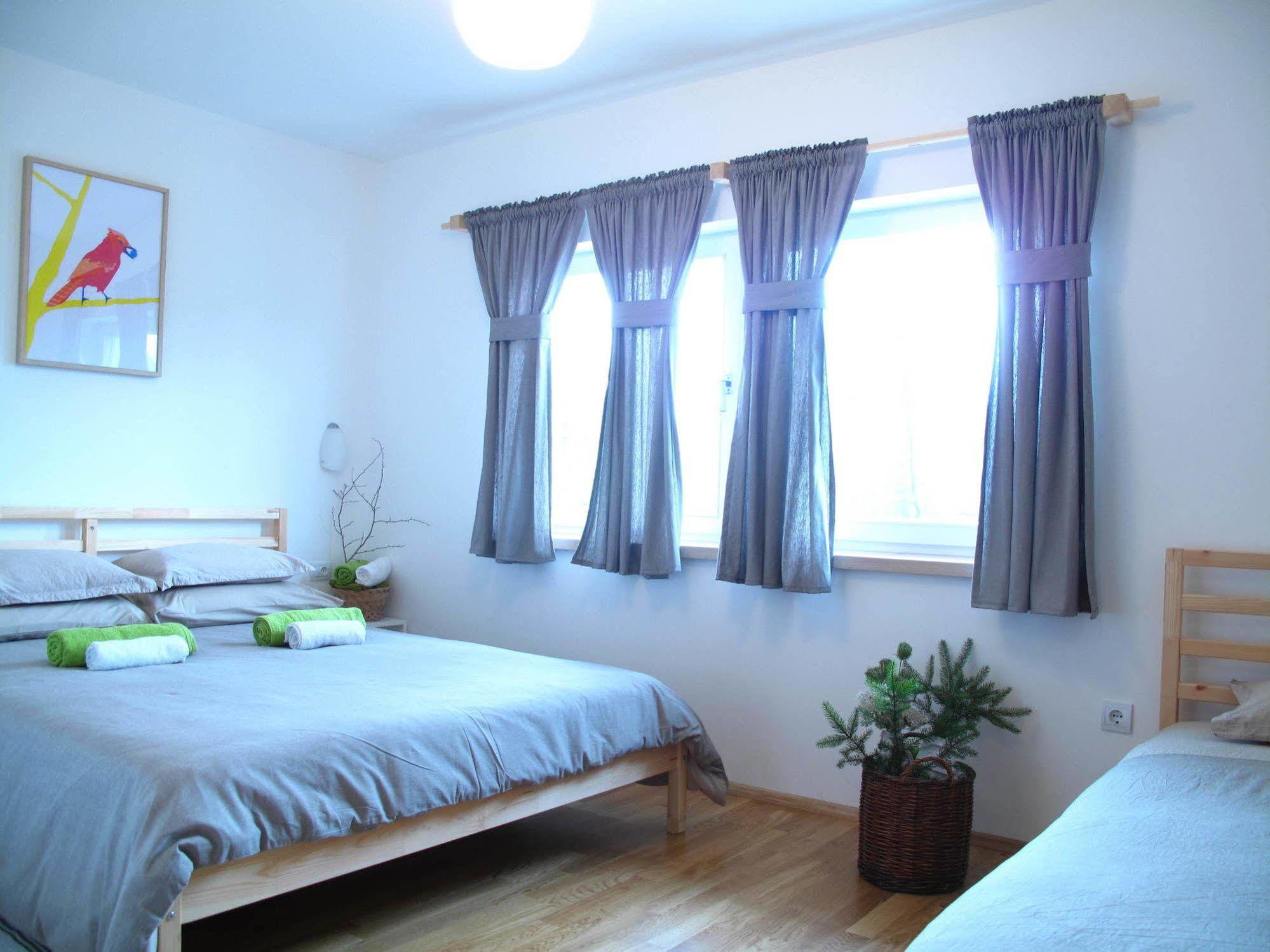 Guesthouse Bor Plitvice Lakes Plitvicka Jezera Ngoại thất bức ảnh