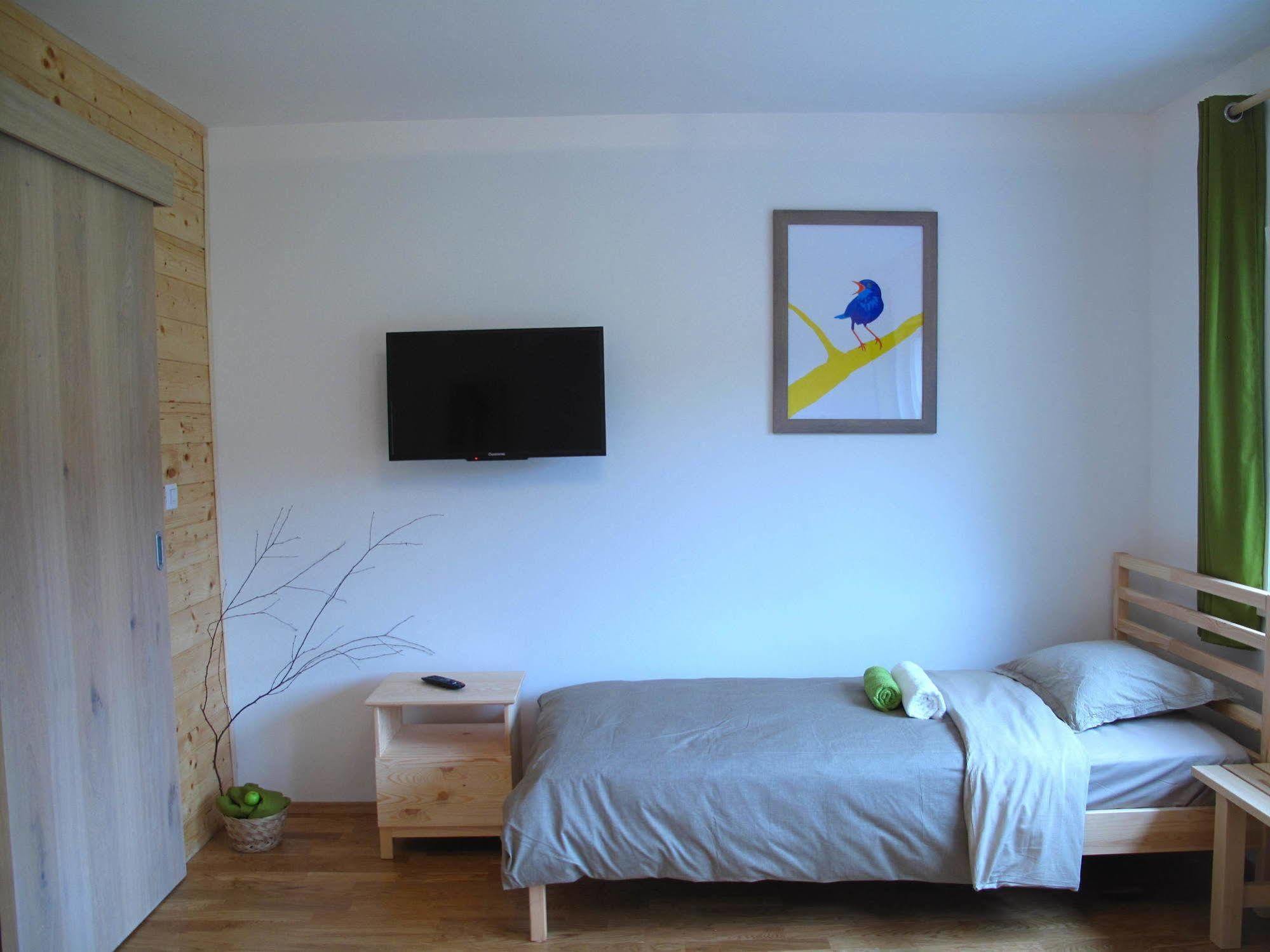Guesthouse Bor Plitvice Lakes Plitvicka Jezera Ngoại thất bức ảnh