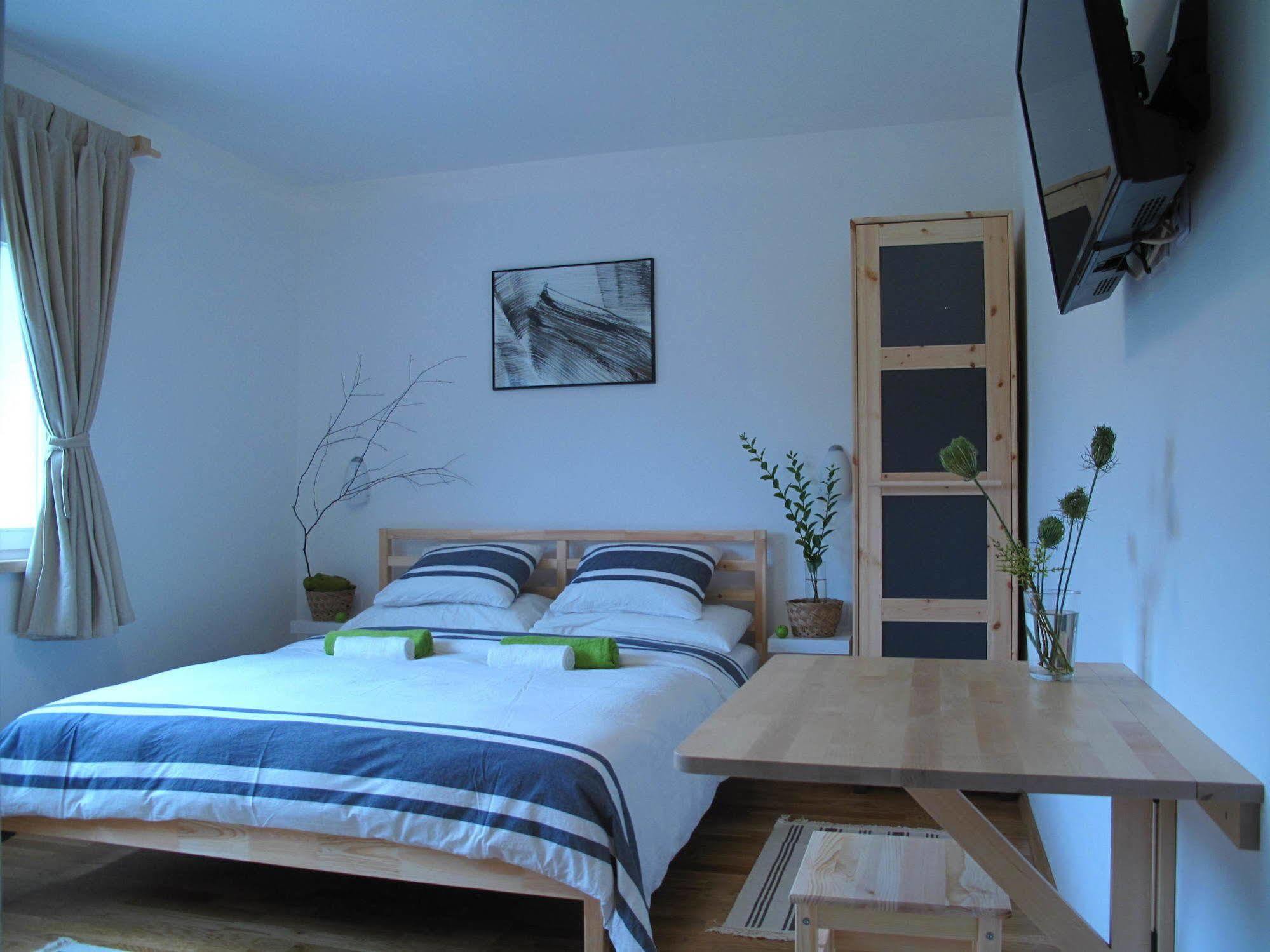 Guesthouse Bor Plitvice Lakes Plitvicka Jezera Ngoại thất bức ảnh