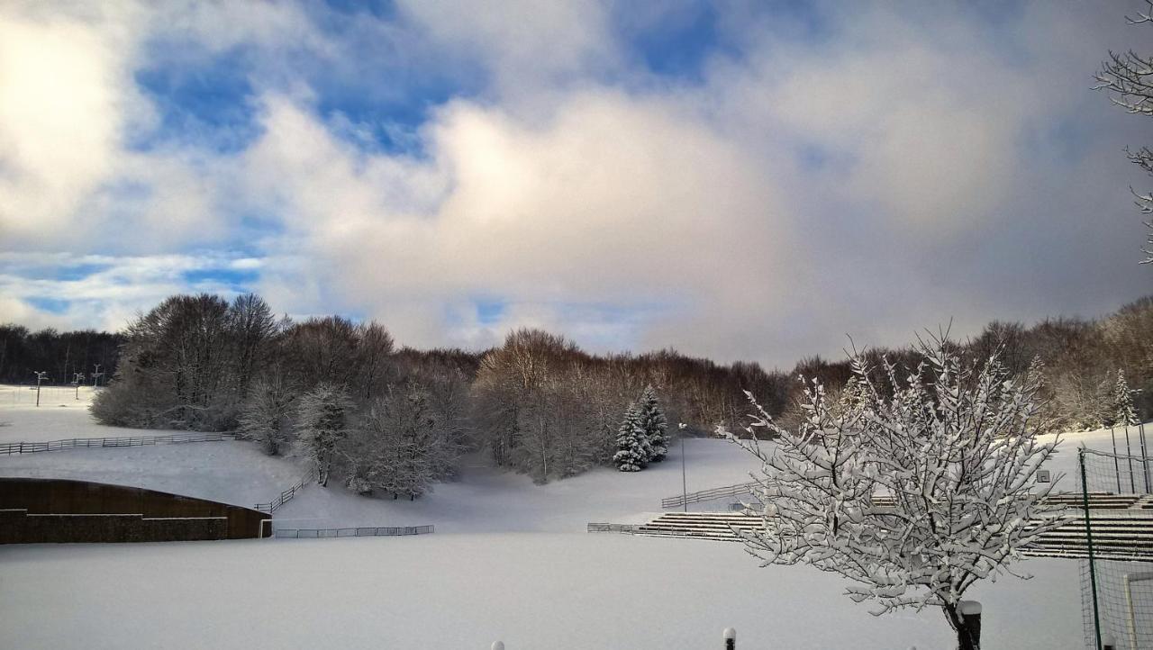 Guesthouse Bor Plitvice Lakes Plitvicka Jezera Ngoại thất bức ảnh